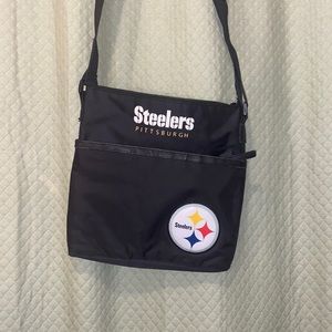 Pittsburgh Steelers Bag